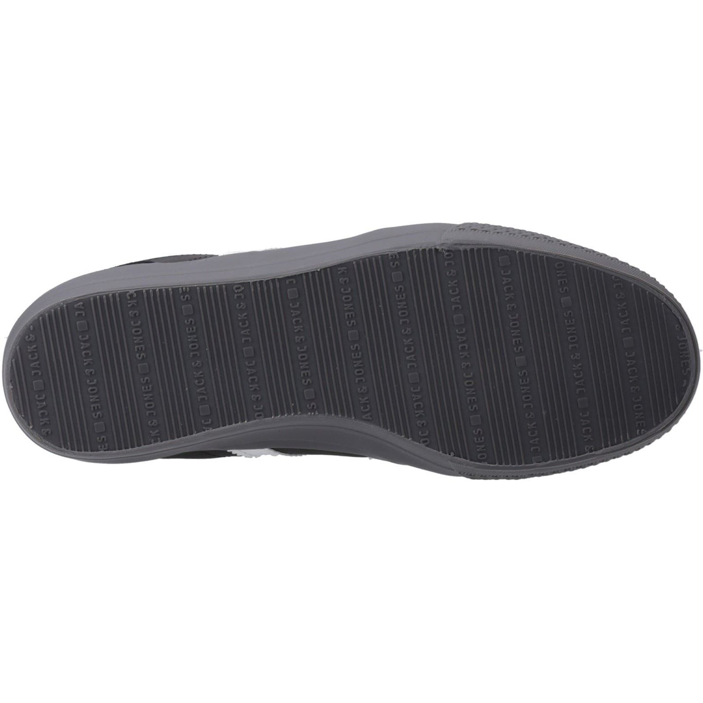 Jack & Jones Men's Morden Special Trainer in Anthracite