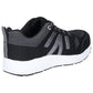 Amblers Safety Men's AS714 BOLT Safety Trainer in Black