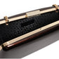 Dune Balancing Women's Brown Clutch Bag