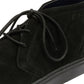 Ben Sherman - BS23508 MENS PARKA BOOT BLACK SUEDE
