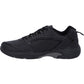 Hi-Tec Blast Lite Polyurethane Black Trainers
