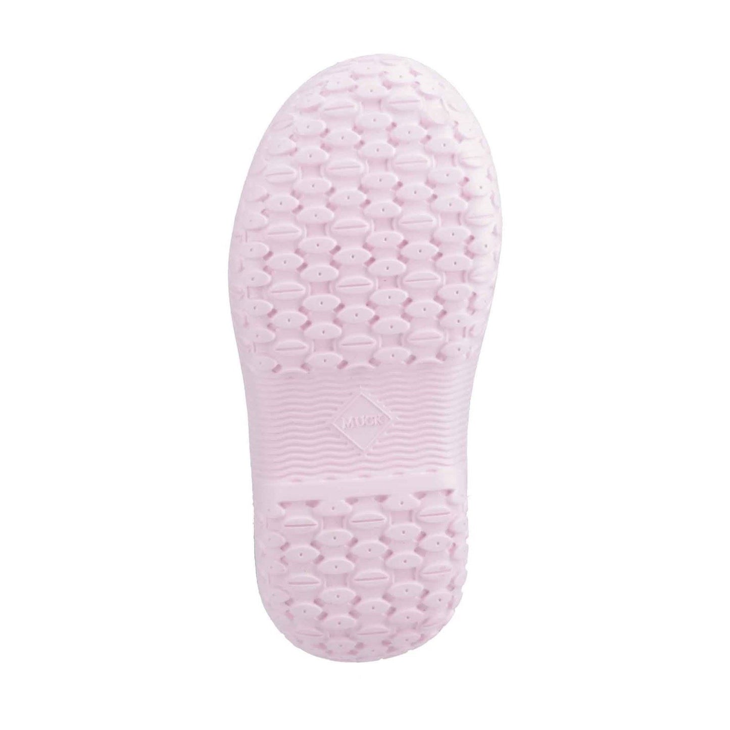 Muck Boots Mini Mucks EVA Bubblegum Wellington Boots