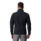Columbia Heather Canyon II Jacket Men's Black Softshell Jacket
