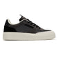 Cruyff Terra Court Men's Grey/White Trainers