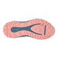 Hi-Tec Geo Nakuru Polyester Women's Flintstone/Coral Hiking Boots