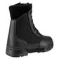Magnum Unisex Classic Uniform Boot in Black