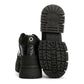 Buffalo Gospher Hike Lo Women's Black Shoes