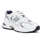 New Balance - MR530SG UN 530 WHITE/NATURAL INDIGO