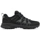 Columbia Peakfreak II Outdry Polyester Men's Black Shoes