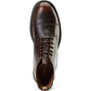 Base London Boulton Leather Men's Brown Ankle Boots