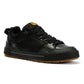 Caterpillar Axiom Leather Men's Black Lace-Up Shoes