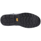 Caterpillar Men's Striver Injected Safety Boot in Black