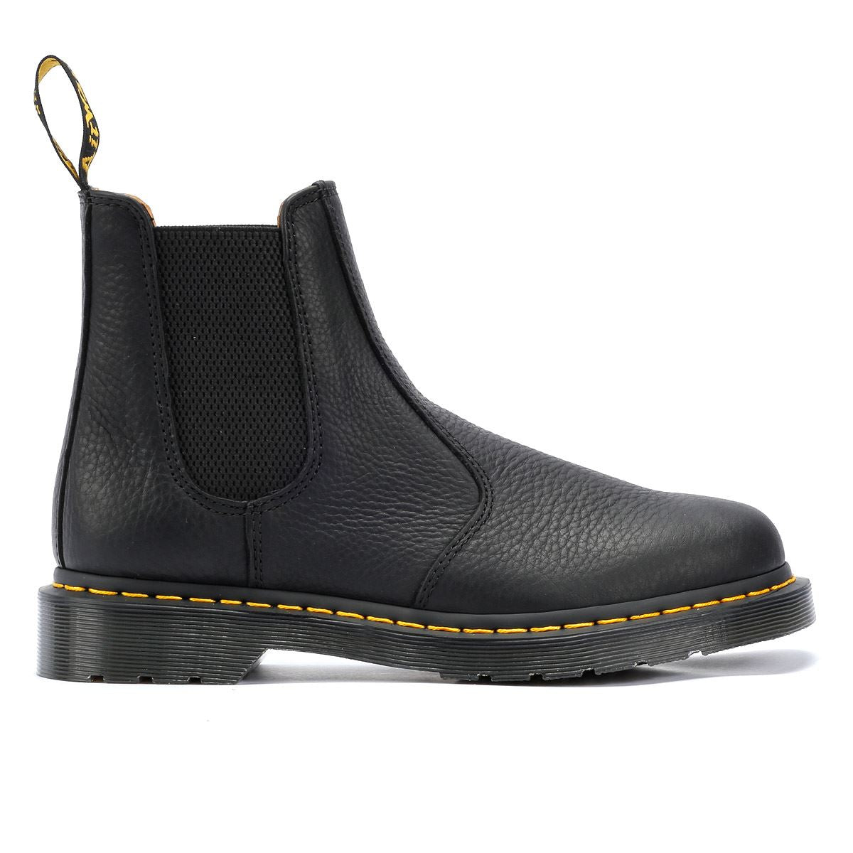 Dr. Martens - 31989001 UNISEX 2976 AMBASSADOR BLACK