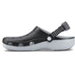 Crocs Classic Turbo Clog Thermoplastic Black Clogs