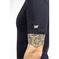 Hard Yakka Men's Apex Hybrid Jacket in Black
