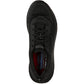 Skechers Workwear Relaxed Fit Textile Men's Black Safety Trainers