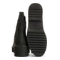 TOMS Millie Nubuck Leather Women's Black Boots
