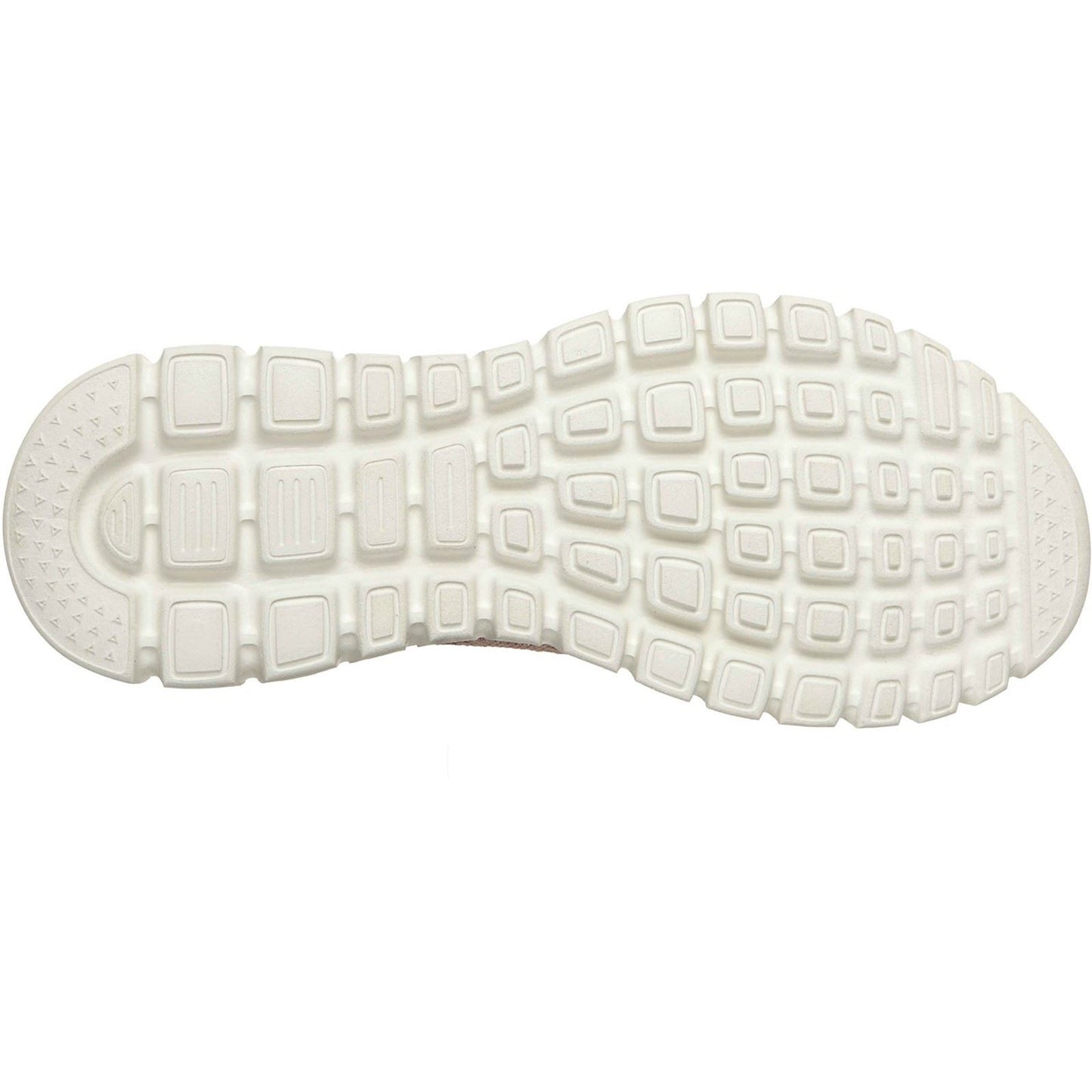 Skechers Graceful Polyester Women's Mauve Shoes