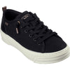 Skechers Women's BOBS Copa Trainers in Black