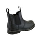 Amblers Safety FS5 Goodyear Welted Pull on Safety Dealer Boot in Black