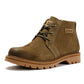 Caterpillar Grader Chukka Suede Men's Gobi Boots