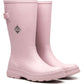Muck Boots Rainscape Tall Rubber Women's Pink Wellington Boots