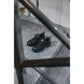 Amblers Safety FS214 Vegan Friendly Safety Shoes in Black