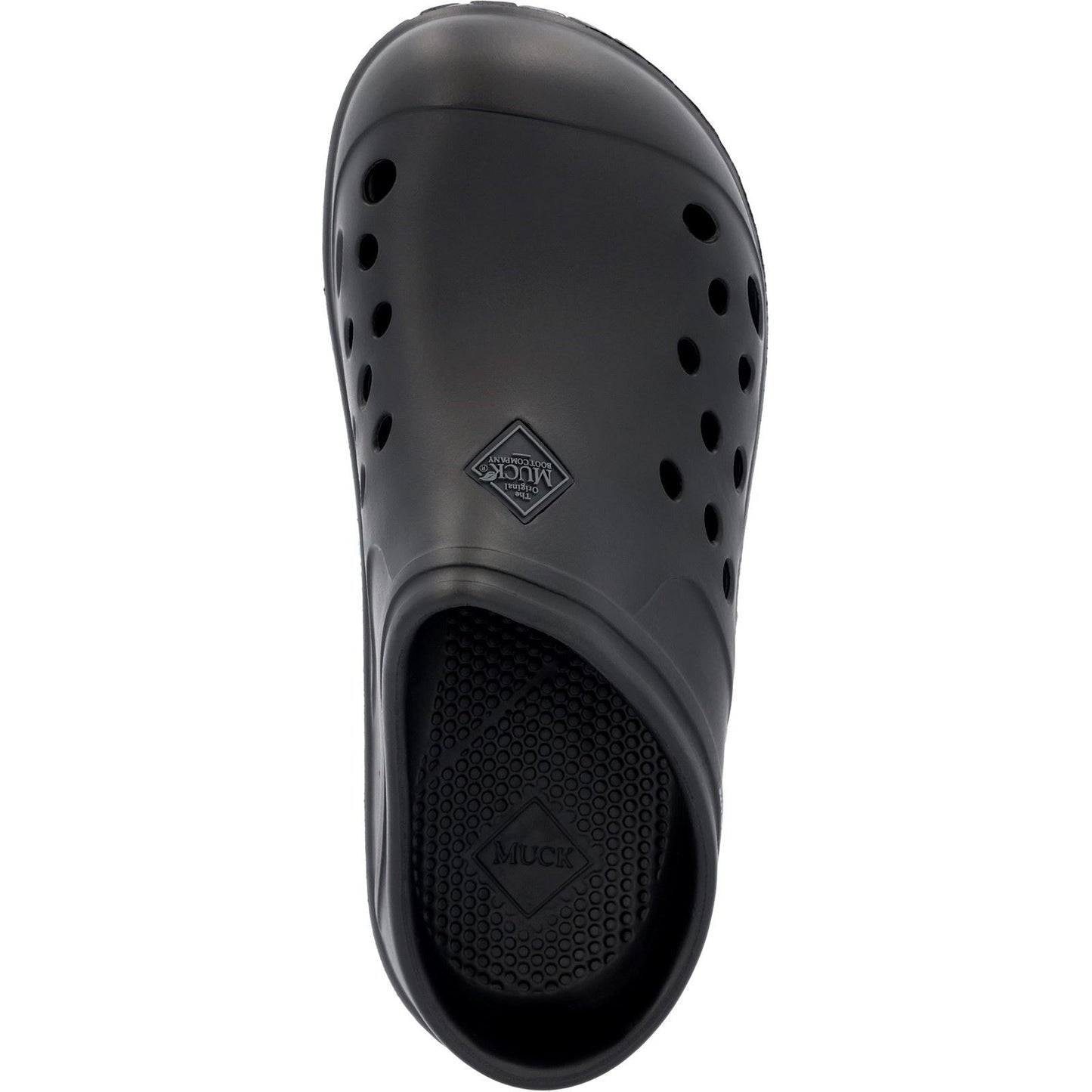 Muck Boots Women's Muckster Lite Clog in Black