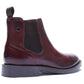 Base London Enzo Leather Men's WASHED CHESTNUT Boots