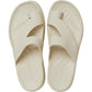 Crocs Getaway Platform Thermoplastic Women's Sandstone Sandals