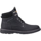 Jack & Jones Men's Stratford Boot in Anthracite
