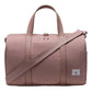 Herschel Bags Novel 's Pink Duffel Bag