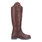 Cotswold Oldachre Leather Women's Brown Boots