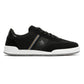 Penguin Gaz Men's Black Trainers
