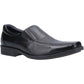 Hush Puppies Men's Brody Shoe in Black
