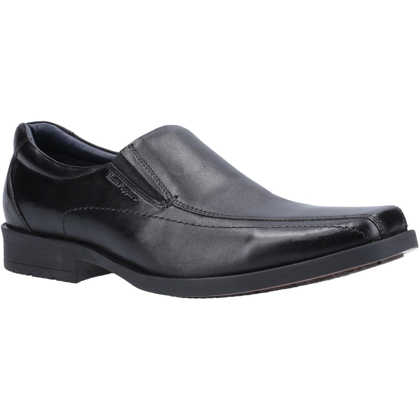 Hush Puppies Men's Brody Shoe in Black