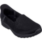 Skechers Women's Reggae Fest 2.0 - Guiding Shoe in Black