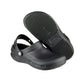 Crocs Bistro Work Clog in Black