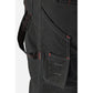 Dickies Men's Redhawk Pro Trousers in Black
