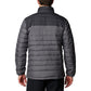 Columbia Powder Lite II Jacket Men's Grey Puffer Jacket