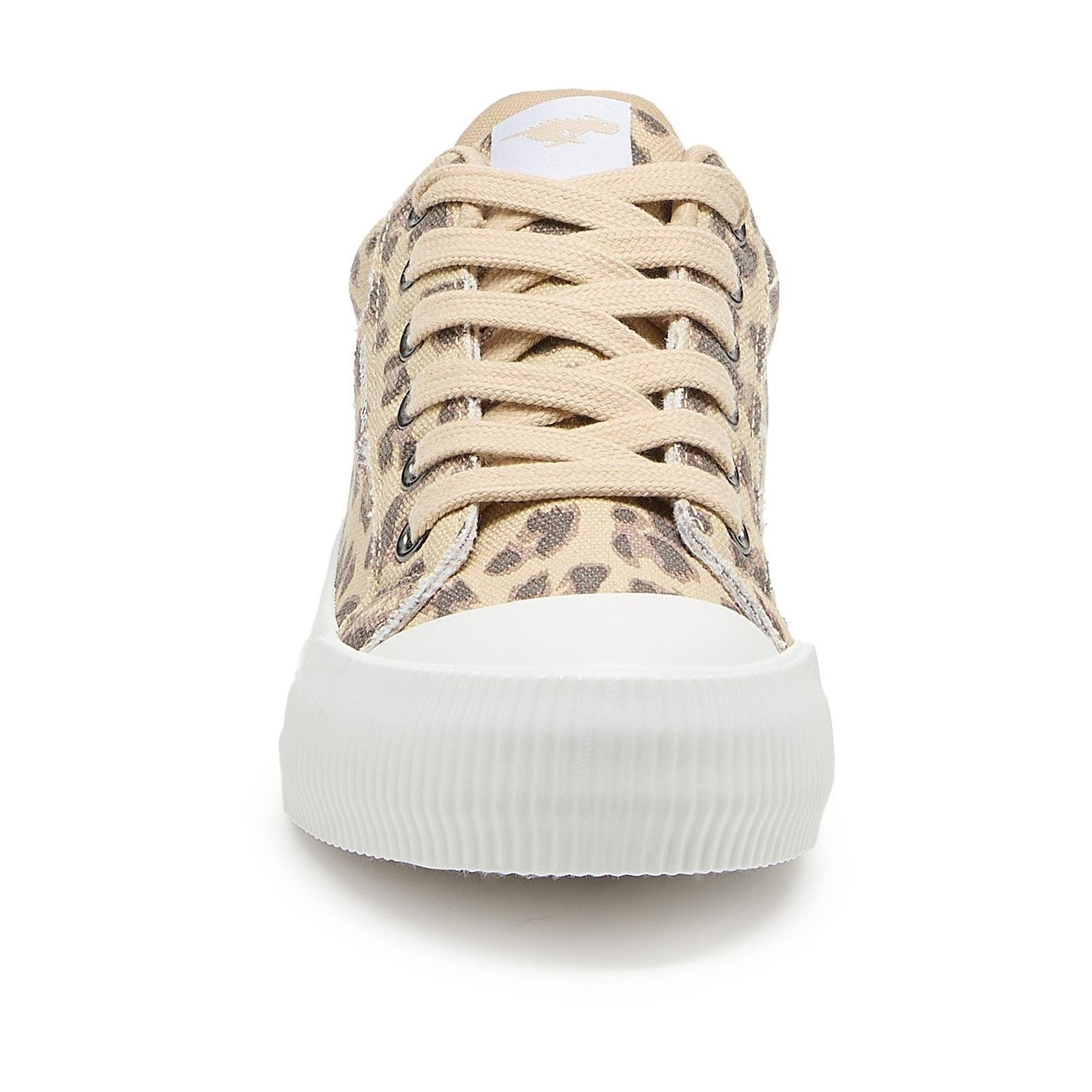 Rocket Dog Women's Cheery Dexter Trainer in Tan