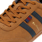 Ben Sherman Keeler Men's Tan Trainers