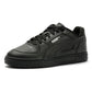 Puma Caven III Women's Black Trainers