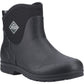 Muck Boots Men's Originals Excursion Ankle Boot in Black
