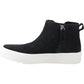 TOMS Women's Verona Mid Boot in Black
