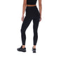 Ted Baker AURORA TBWLS2614 Polyester Women's Black Sports Leggings