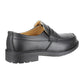 Amblers Safety Men's FS46 Safety Shoe in Black