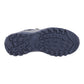Cotswold Overbury Polyurethane Women's Navy Hiking Boots