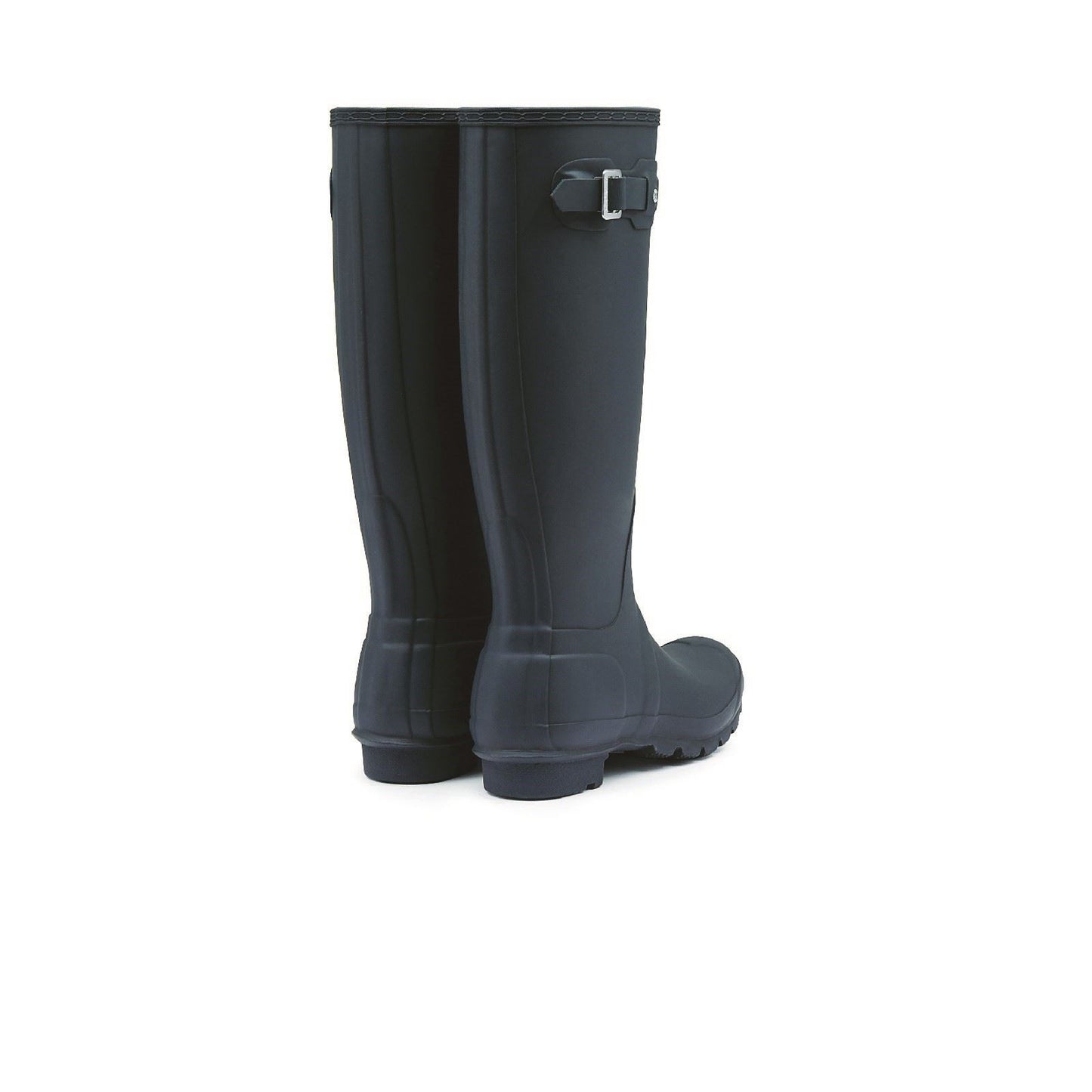 Hunter Women's Original Tall Wellington Boots in Navy