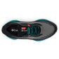 Columbia Konos Trillium Polyester Women's City Grey/Teal Chloride Shoes